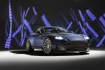 Aston Martin Vanquish 25 by Callum 2019 года